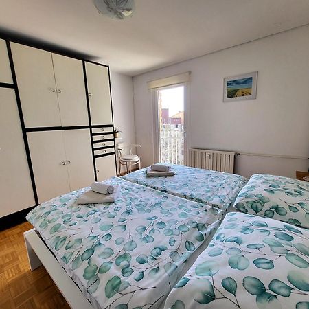 Beautiful Apartment In The Nicest Part Of Town 卢布尔雅那 外观 照片