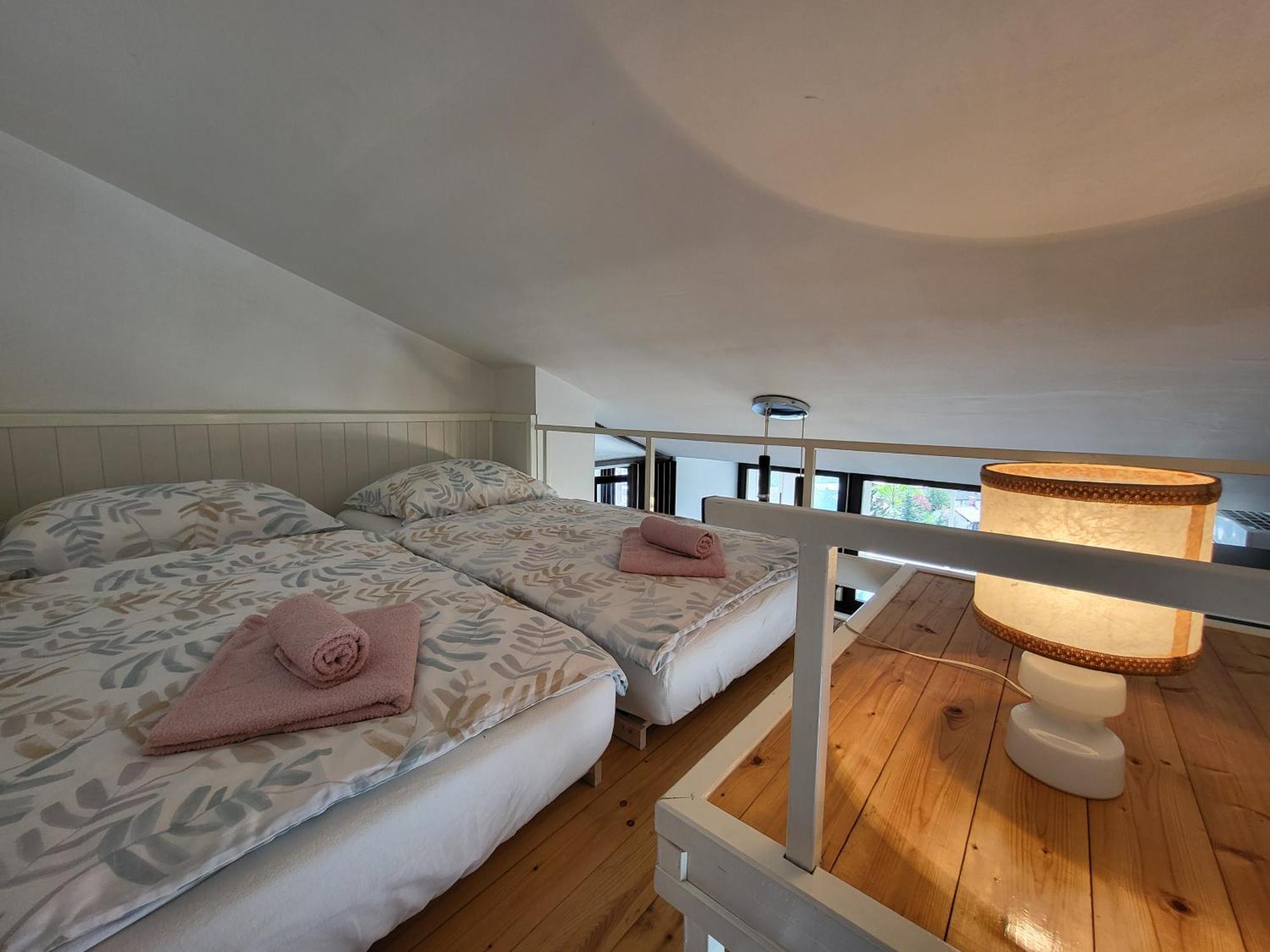Beautiful Apartment In The Nicest Part Of Town 卢布尔雅那 外观 照片